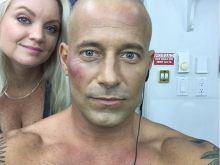Johnny Messner