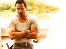 Johnny Messner