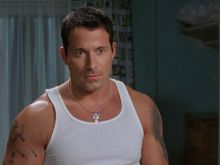 Johnny Messner
