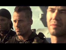 Johnny Messner