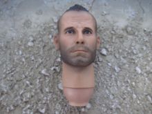 Johnny Messner