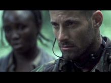 Johnny Messner