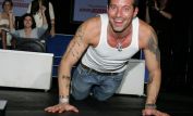 Johnny Messner