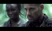 Johnny Messner