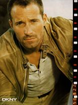 Johnny Messner