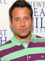 Johnny Messner