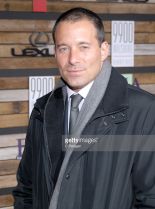 Johnny Messner