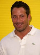 Johnny Messner