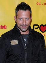 Johnny Messner