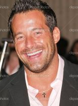 Johnny Messner