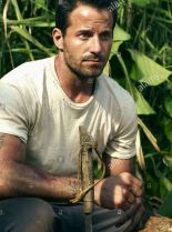 Johnny Messner