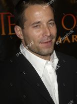 Johnny Messner