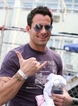 Johnny Messner