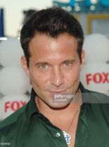 Johnny Messner