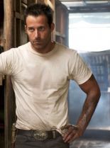 Johnny Messner