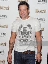 Johnny Messner