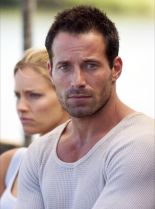 Johnny Messner