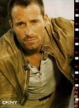 Johnny Messner