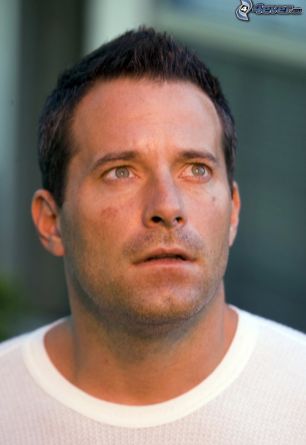 Johnny Messner