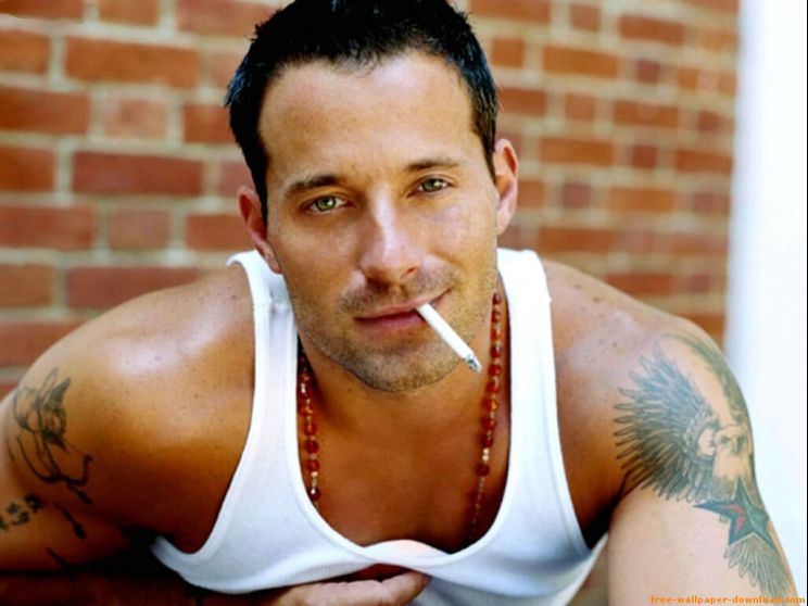 Johnny Messner