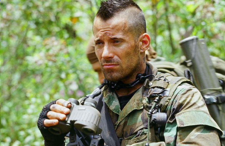 Johnny Messner