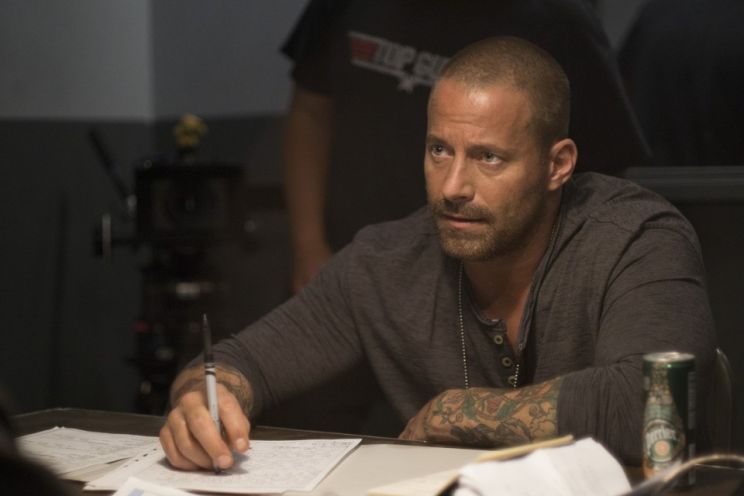 Johnny Messner