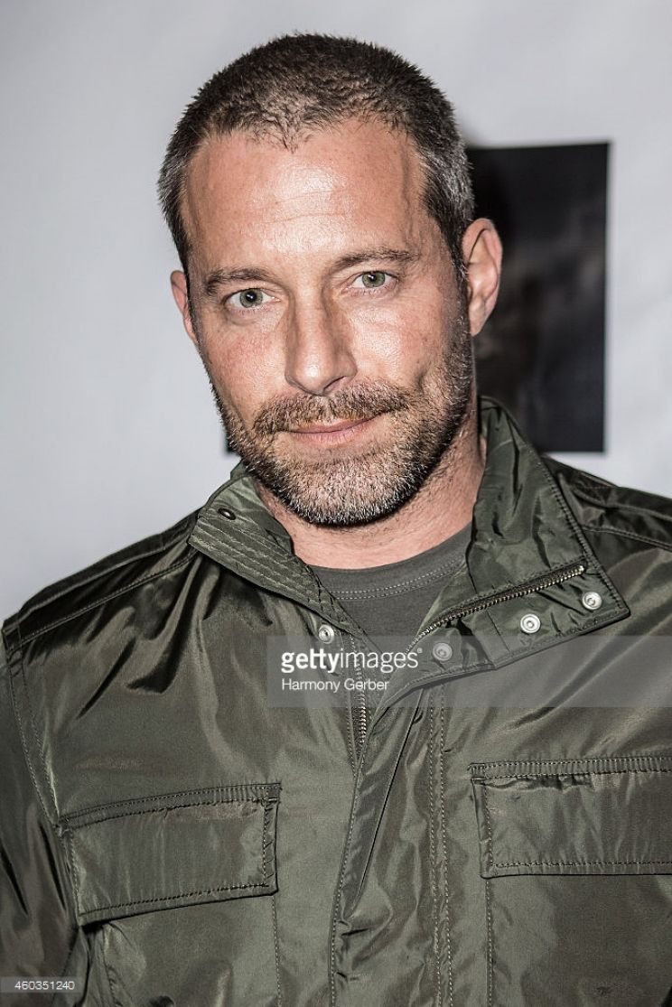 Johnny Messner
