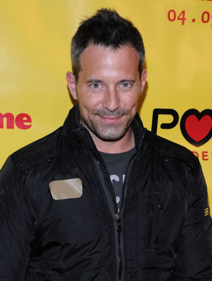 Johnny Messner