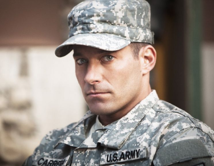 Johnny Messner