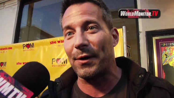 Johnny Messner