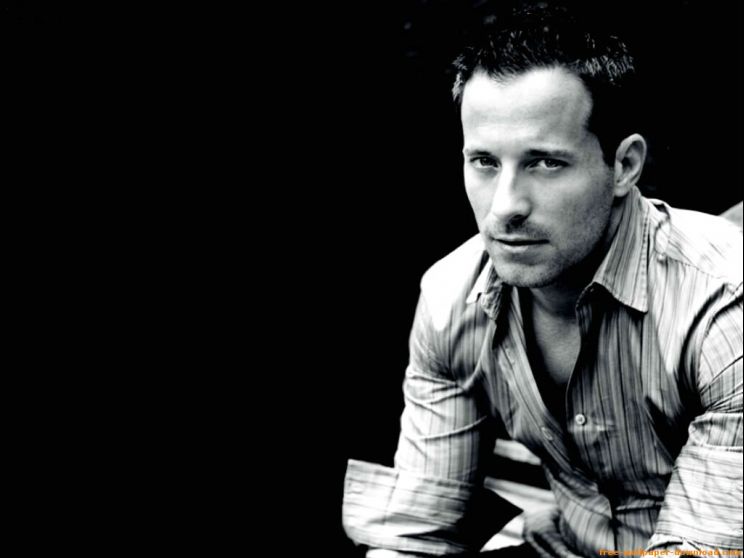Johnny Messner