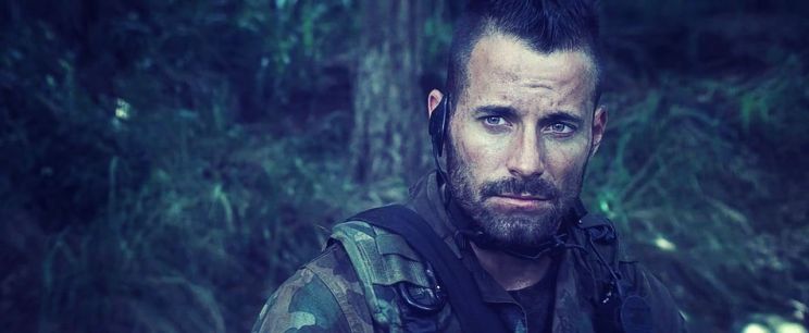 Johnny Messner