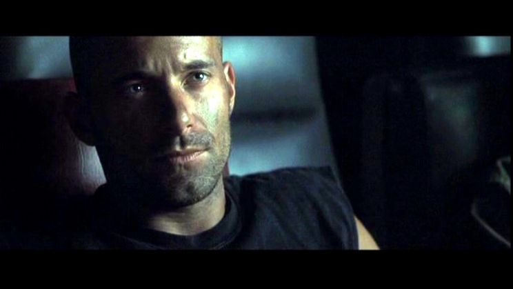 Johnny Messner