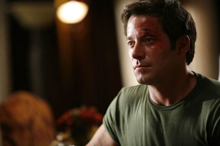 Johnny Messner