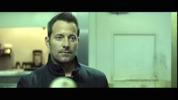 Johnny Messner
