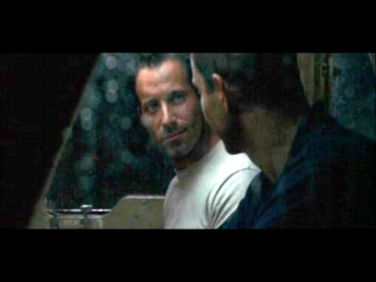 Johnny Messner