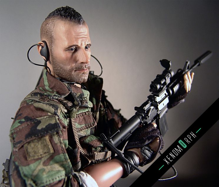 Johnny Messner