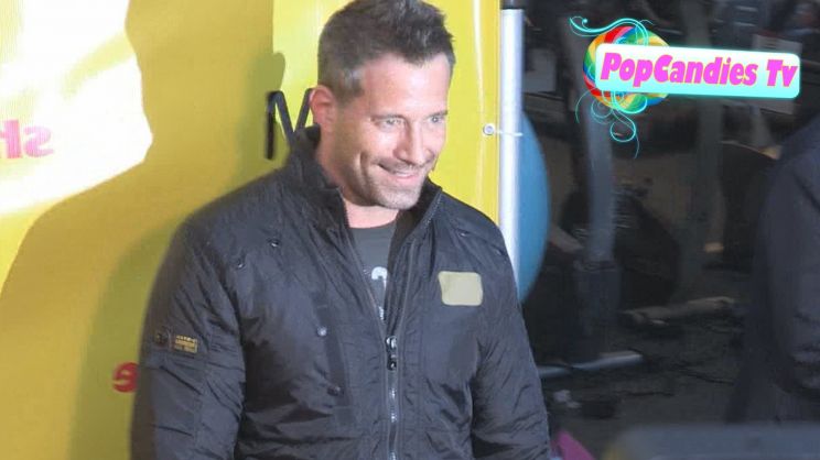 Johnny Messner