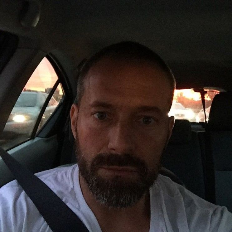 Johnny Messner