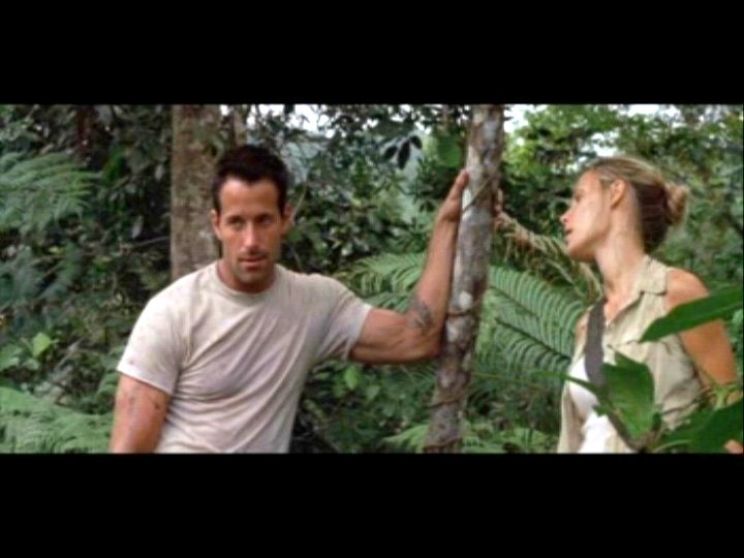 Johnny Messner