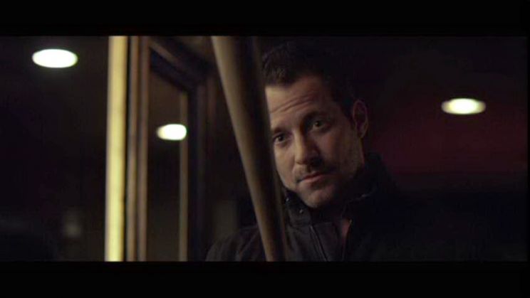 Johnny Messner