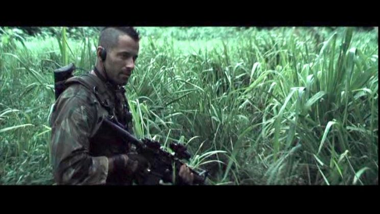 Johnny Messner