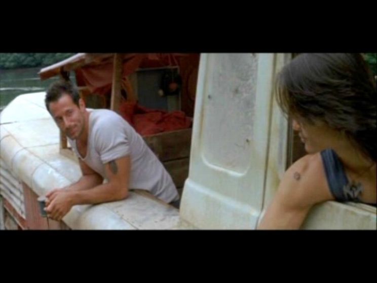 Johnny Messner