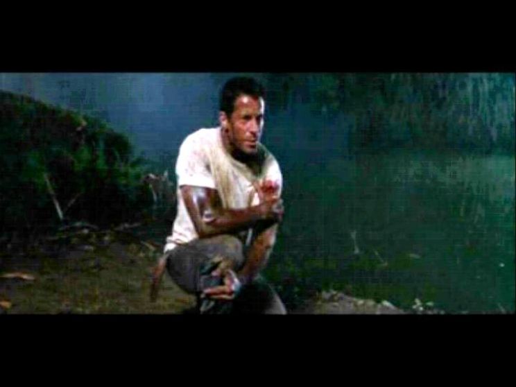 Johnny Messner