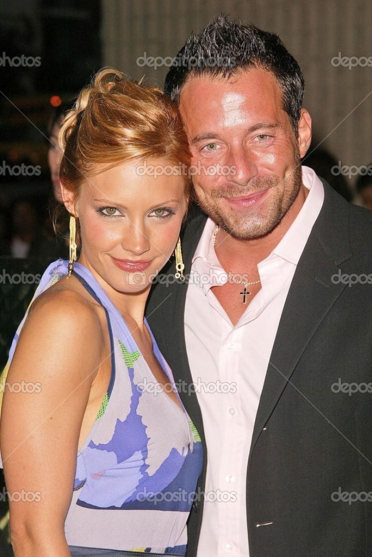 Johnny Messner