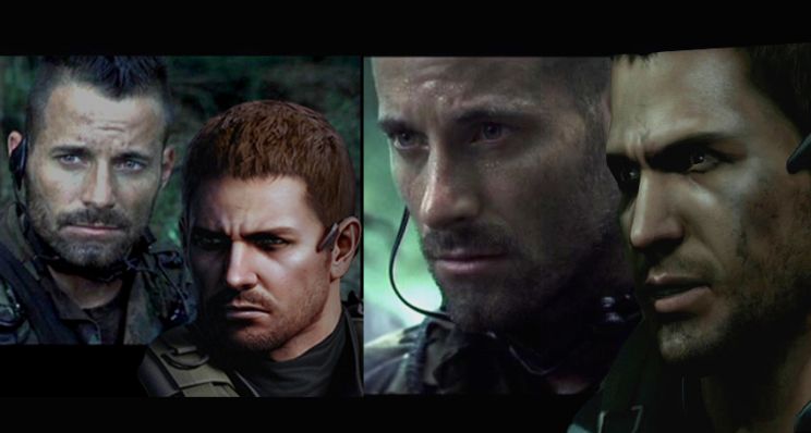 Johnny Messner