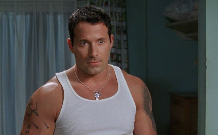 Johnny Messner