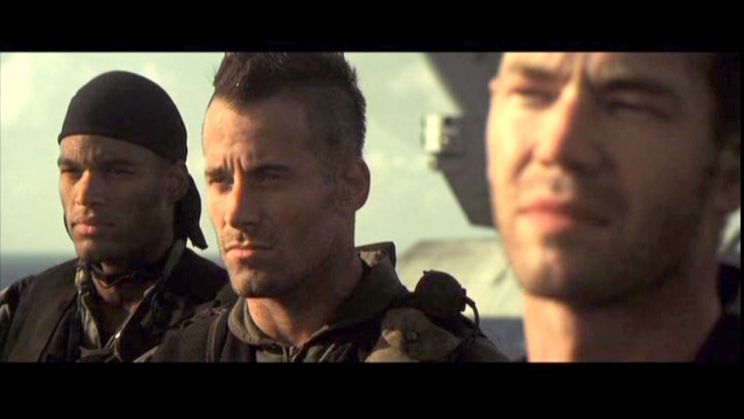 Johnny Messner