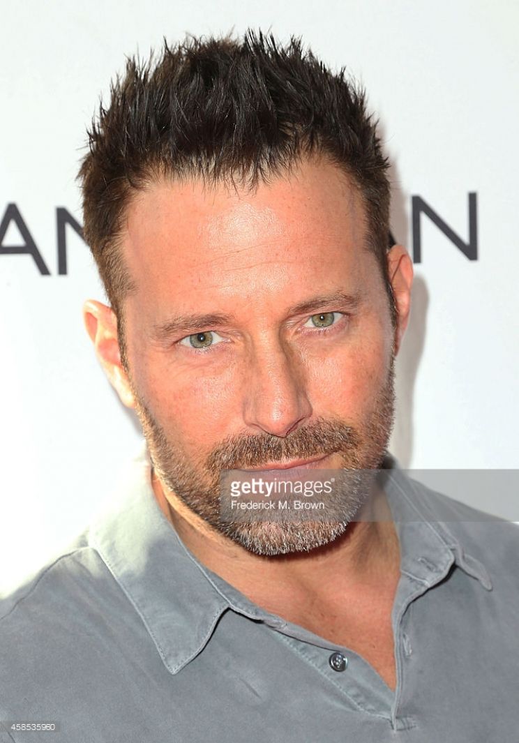 Johnny Messner