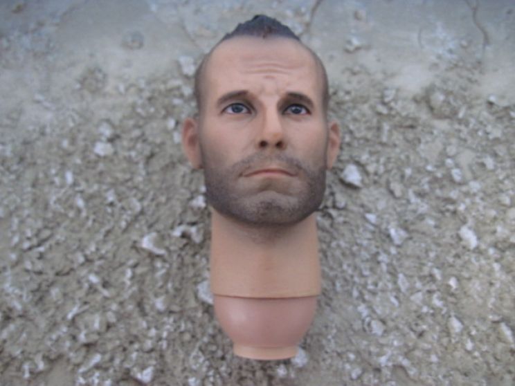 Johnny Messner